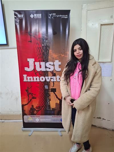 خريجي القسم 